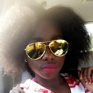 Meet your Posher, Tiana