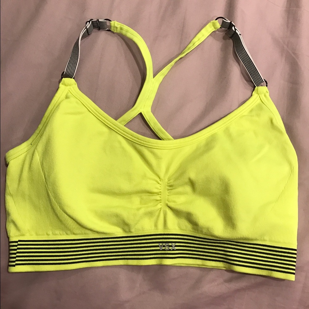 Victoria secret sports bra