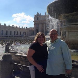 Meet your Posher, Dawn