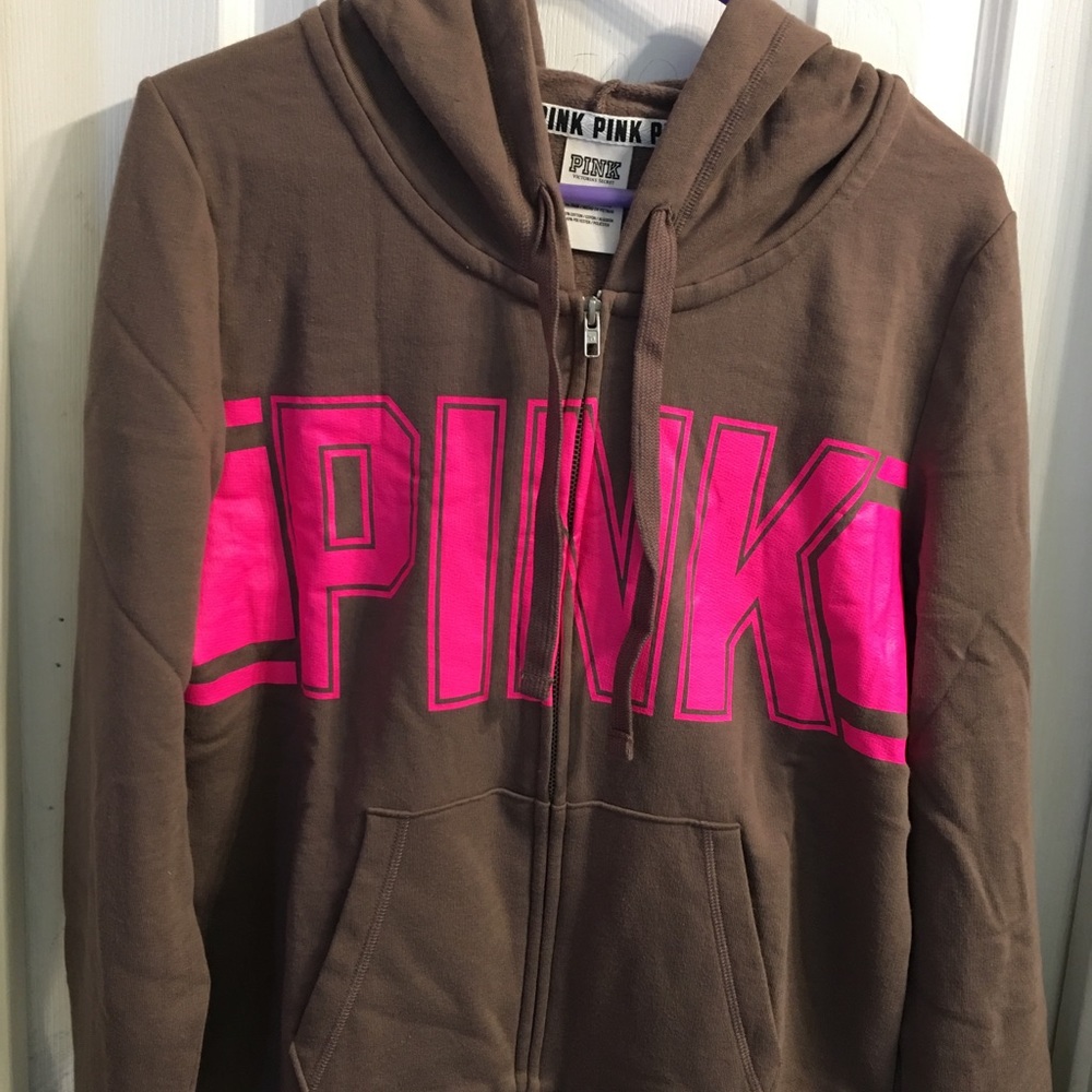 VS Jacket