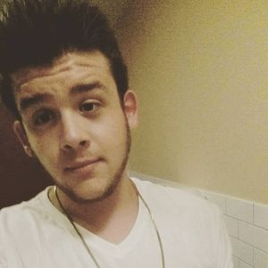 Meet your Posher, Anthony