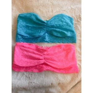 BUNDLE Aerie Bandeau