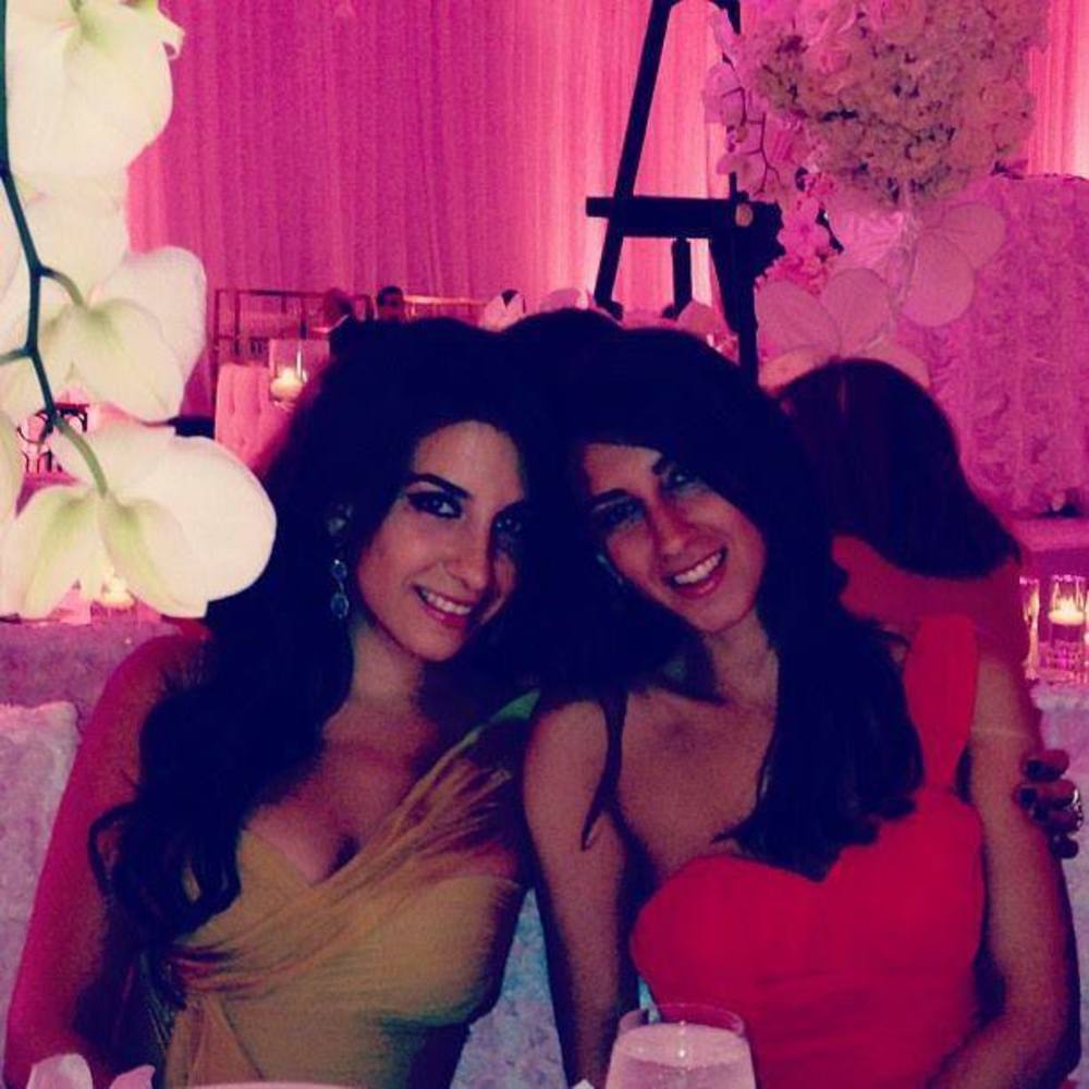 Meet your Posher, Melody