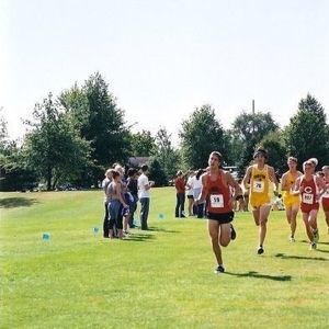 Meet your Posher, Thomas