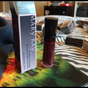 Sparkle Berry Lipgloss