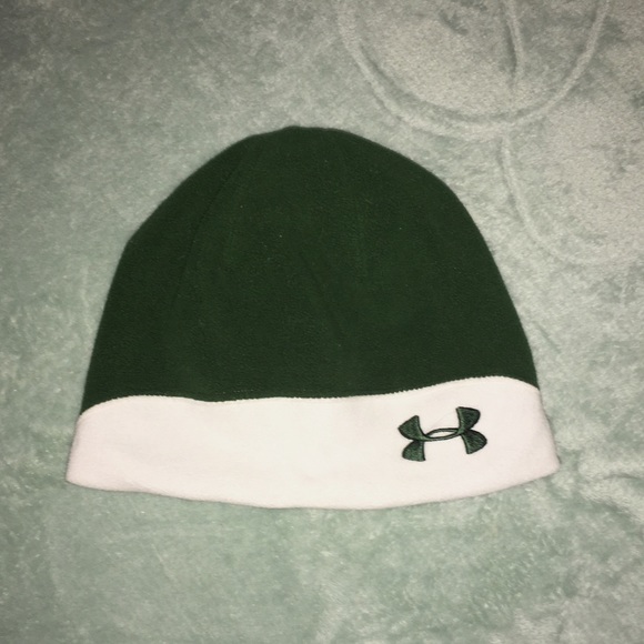 Under Armour Other - Under Armour Beanie Fleece Hat