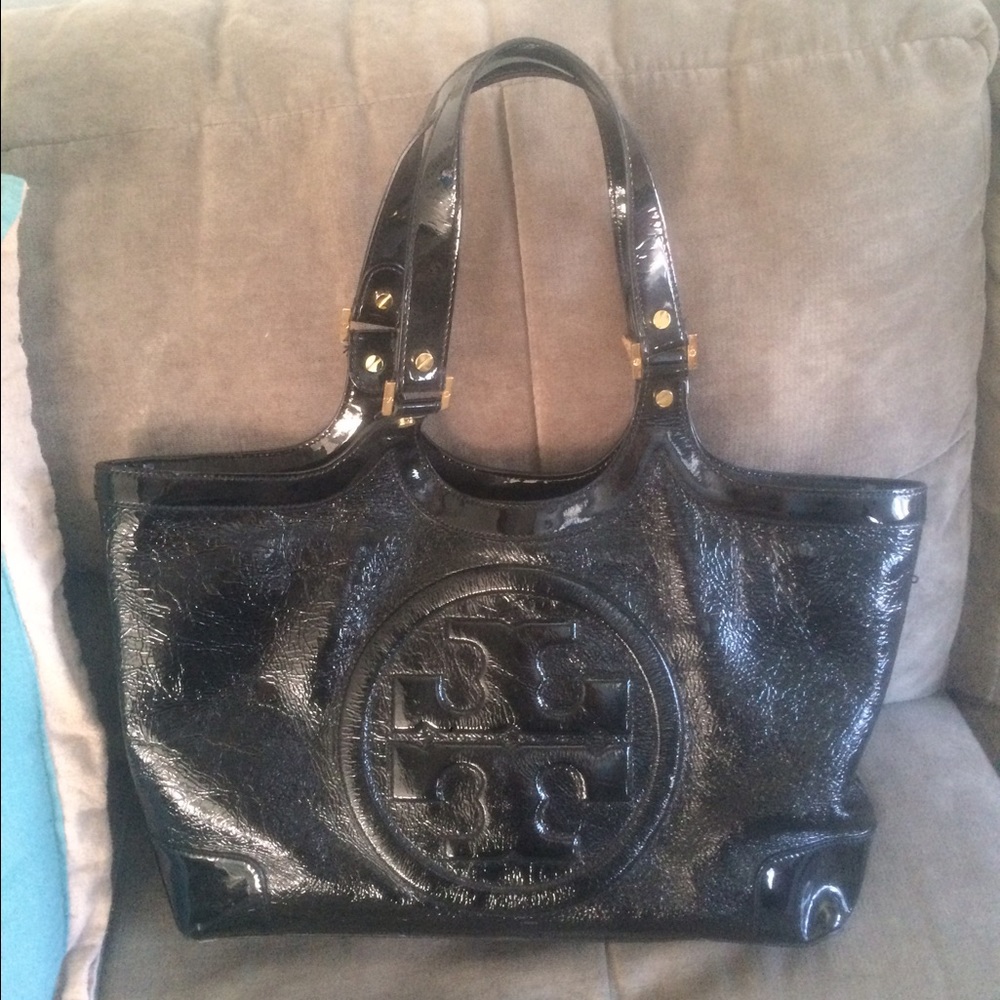 Tory burch tote