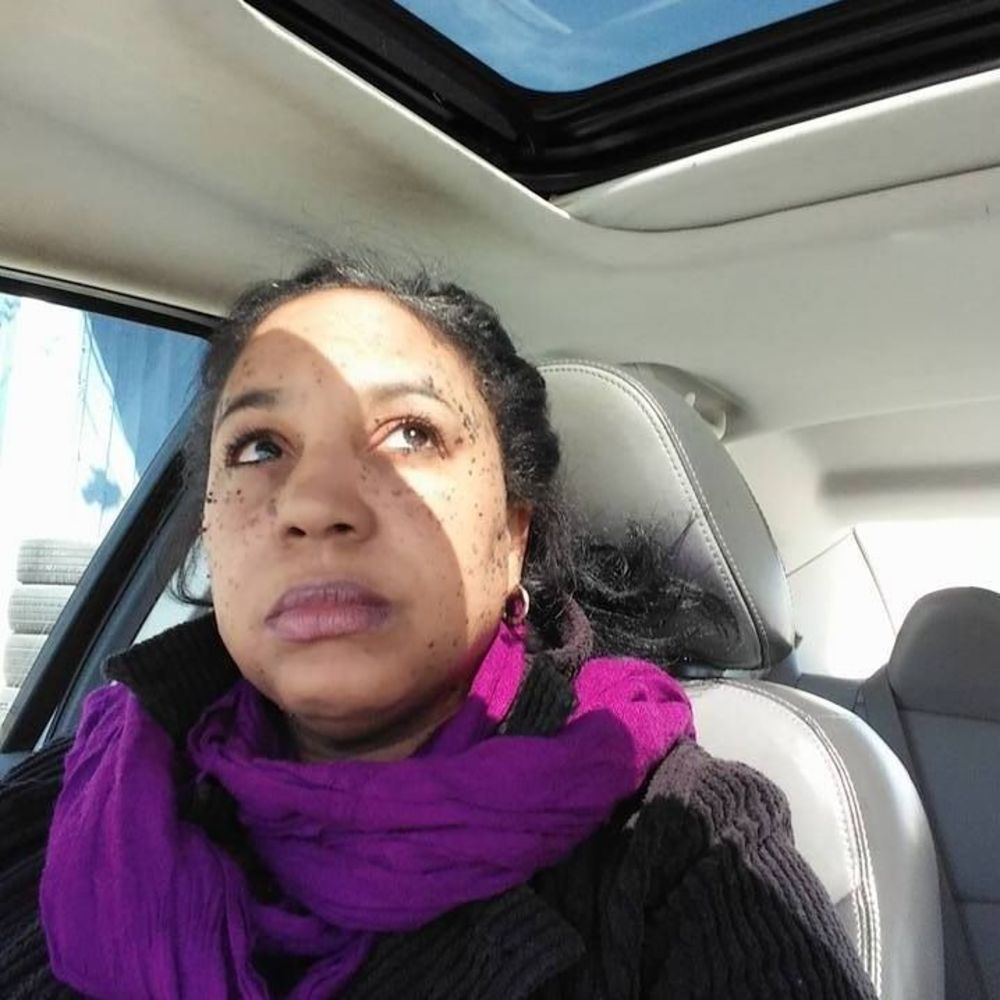 Meet your Posher, Velda