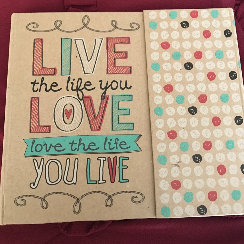Never used organizer!
