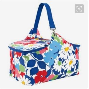 So Cool Picnic Tote in Summer Cottage