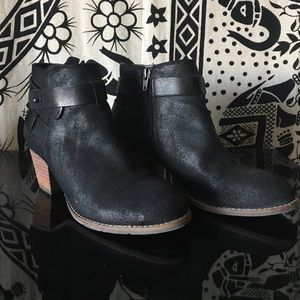 Dolce Vita boots