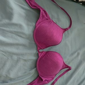 Bra & free gift