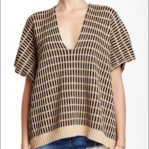 NWT Free people sweater