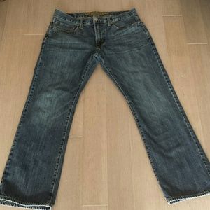 American eagle mens jeans 34/34