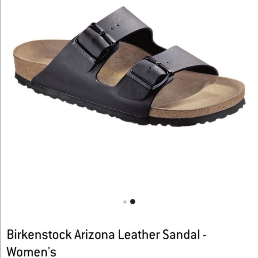 Arizona Birko-Flor Sandal