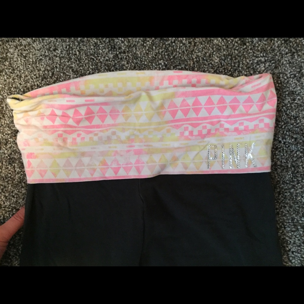 VS Yoga pants
