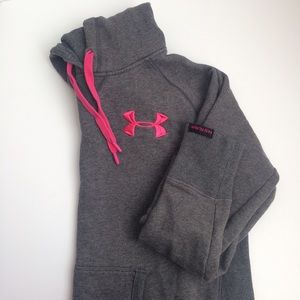{Under Armour} Storm Hoodie