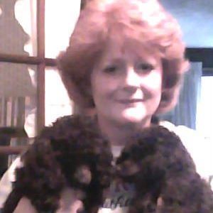 Meet your Posher, Cindy