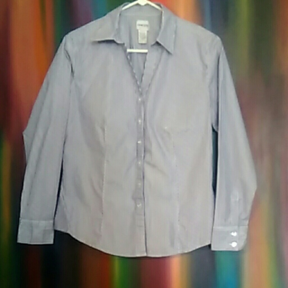 Chico's Top