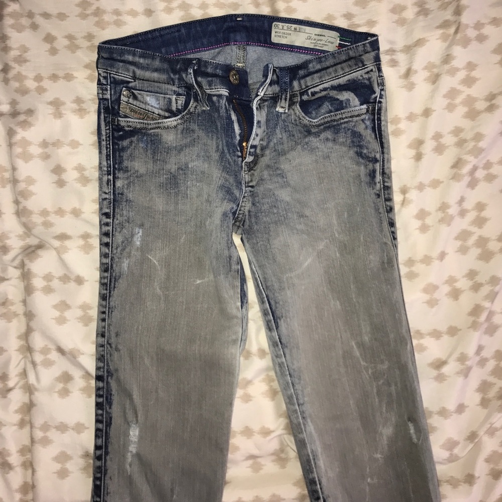 Denim