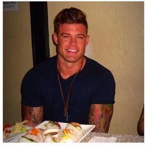 Meet your Posher, Nick