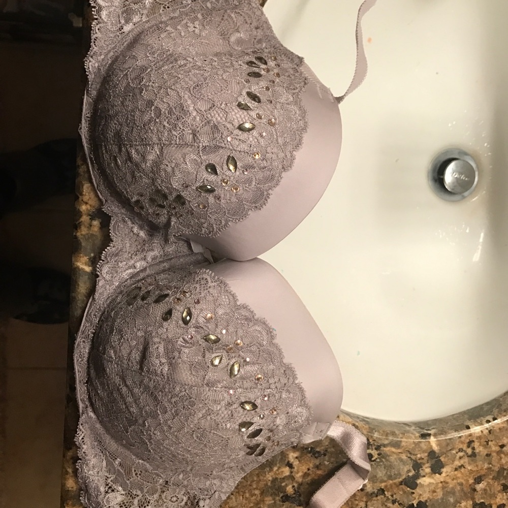 Victoria's Secret bra