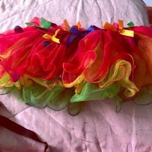 2 clown costumesss.!