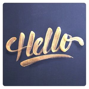 Meet Your Posher... Hi, I'm Jillian 😊