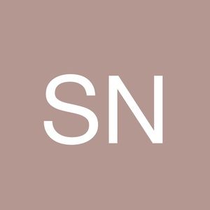 Meet your Posher, Shanea