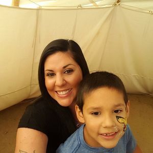 Meet your Posher, Nikki