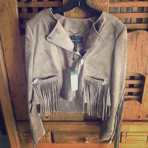 BCBG Maxazria Jacket NWT