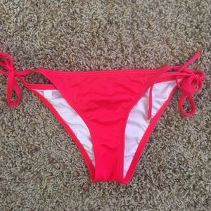 Victoria's Secret bottoms
