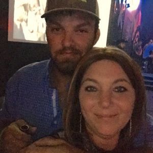 Meet your Posher, Kristine