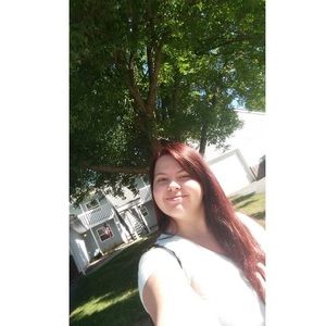 Meet your Posher, Brandi