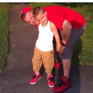 Meet your Posher, William