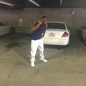 Meet your Posher, Dexter