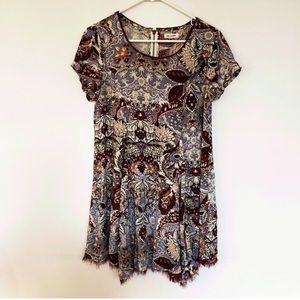 Urban Outfitters sundress
