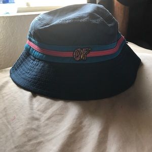 Odd Future Bucket Hat