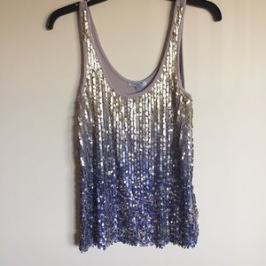 Beautiful top!