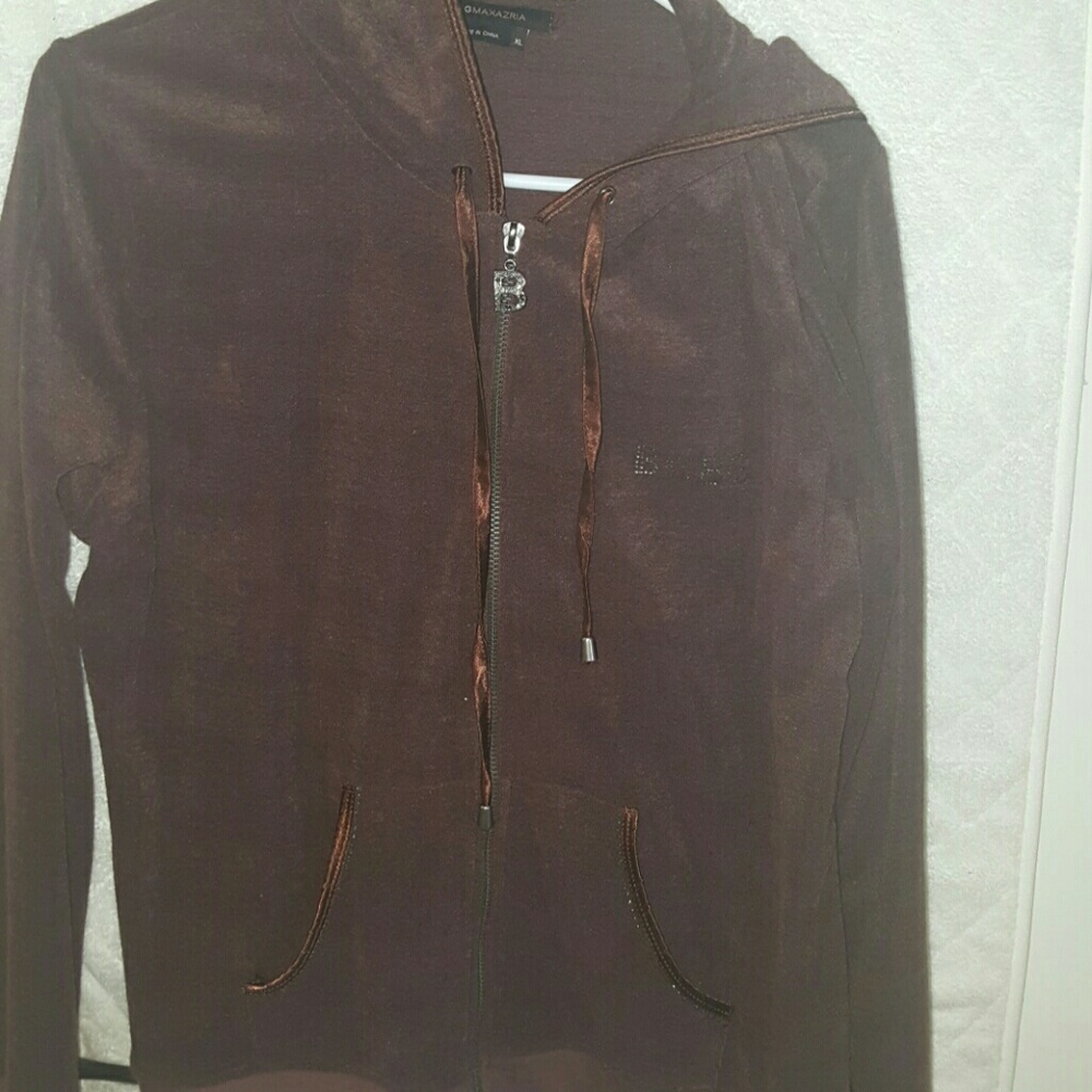 BCBG JACKET