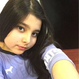 Meet your Posher, Shareen