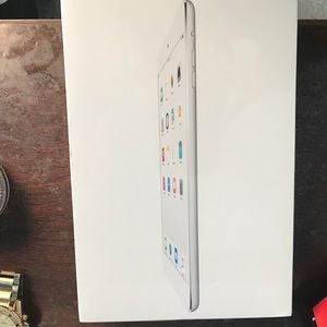 iPad Mini 2 Retina display
