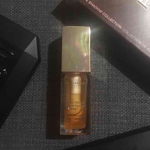 Clarins instant light lip comfort oil