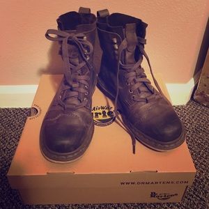 Doc Martens "Pier" Boots