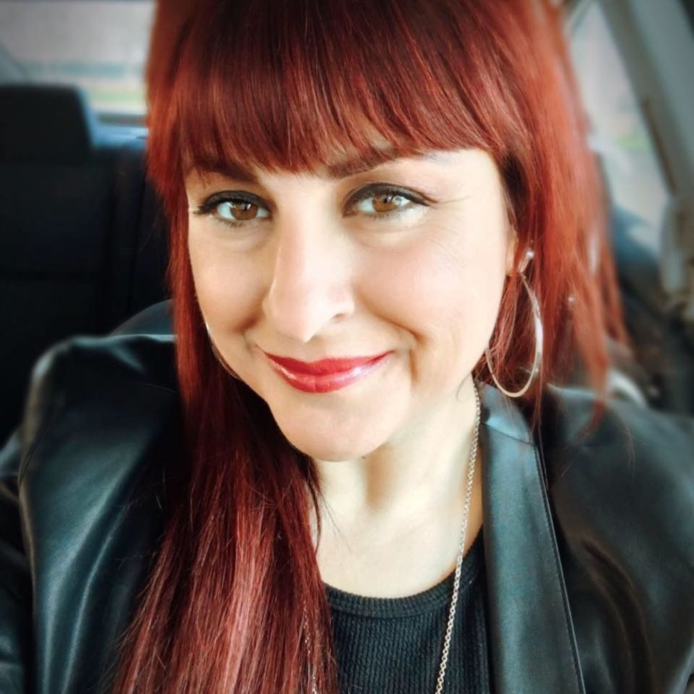 Meet your Posher, Natalie