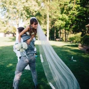 Meet your Posher, Carley