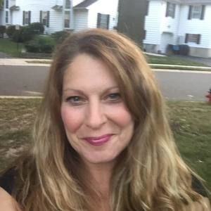 Meet your Posher, Rosanna