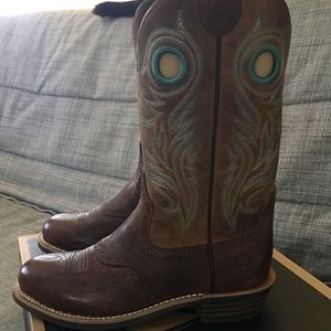 Ariat Shadow Rider Boot