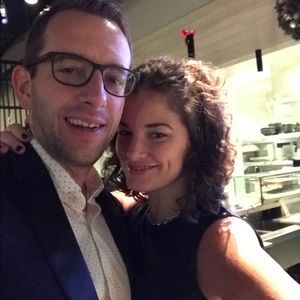 Meet your Posher, Katherine