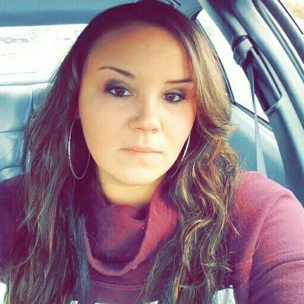 Meet your Posher, Kate